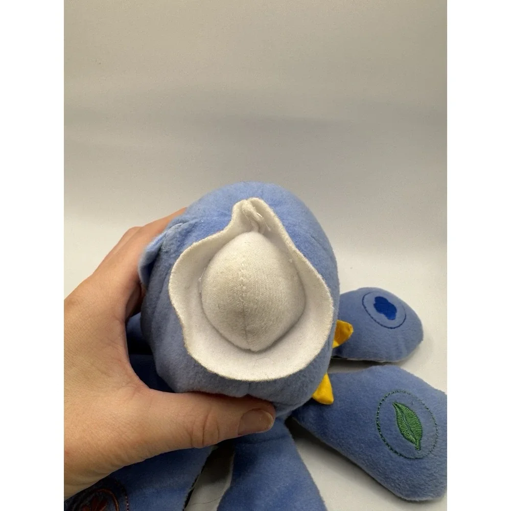 Baby Einstein Octopus Plush‎ Orchestra Musical Sound OctoPlush Educational Toy